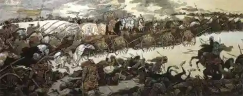 宋朝武将对决阵容搭配推荐(QQ胡莱三国最强武将阵容)插图14