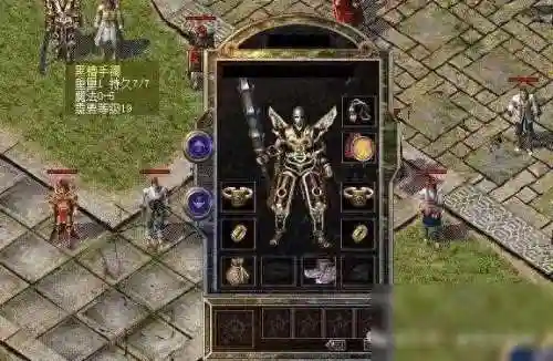 法师需要的神物搭配阵容(新版本9法师阵容哪九个)