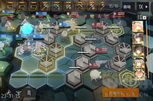 云图计划最强战士阵容搭配(云图计划t0角色)插图14