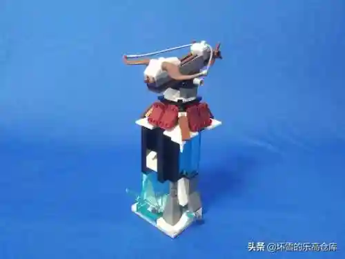 幻影忍者蛇怪搭配阵容(漆黑的魅影阵容推荐)插图27