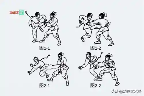 格斗世界武林绝学搭配阵容(全民武馆平民最强阵容)