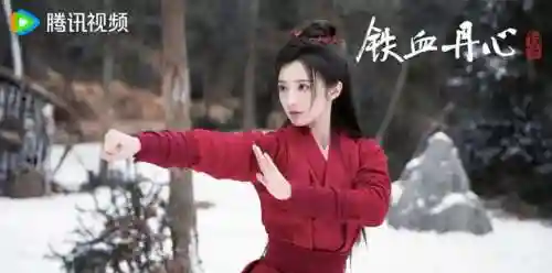 新射雕掌控队阵容搭配(新射雕群侠传最佳五个阵容)插图12