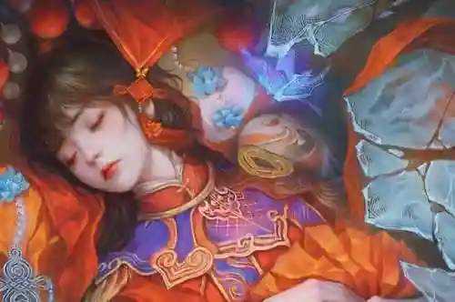 纸嫁衣五星阵容搭配(地下城堡2pvp最强阵容)插图1