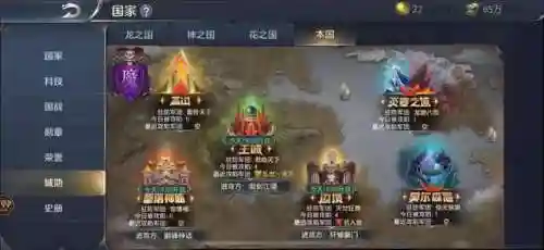 权御之战阵容搭配(全民主公2最强阵容)