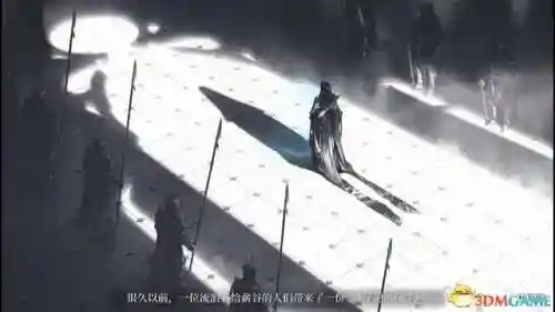 游戏通关攻略(纸嫁衣三第章攻略图片)插图10