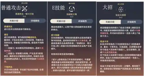 原神最强射手阵容搭配(原神值得培养的四星射手)插图1