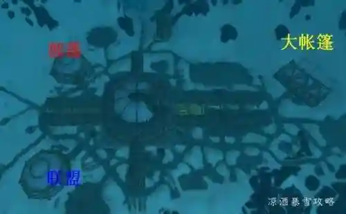 冰冠冰川坐骑商人位置(冰冠冰川坐骑任务线在哪接)插图1