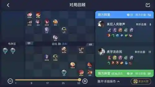 混乱之术阵容搭配推荐(新版云顶四重四秘术阵容)插图17