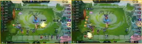 格斗法师克星阵容怎么搭配(王者法师克星)插图8