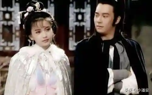 85版傅红雪电视剧快刀(老版天涯明月刀1985)插图1