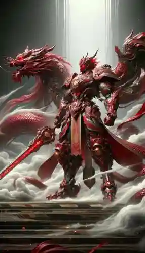 神龙机甲搭配阵容图片高清(银河魔装机甲阵容推荐)插图21