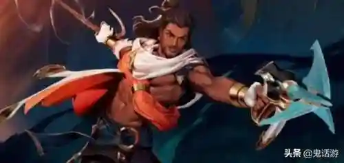 光明神盾阵容搭配推荐(光明哨兵阵容怎么样)插图3
