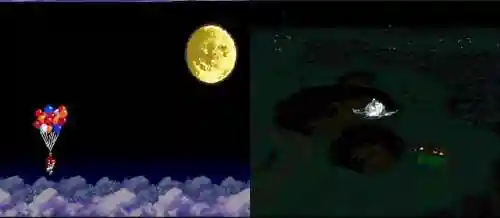 超时空之轮最详细攻略图文(超时空之轮全流程攻略)插图1