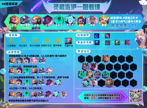 八个怪兽阵容搭配(奥特曼系列ol昭和最强阵容)插图13
