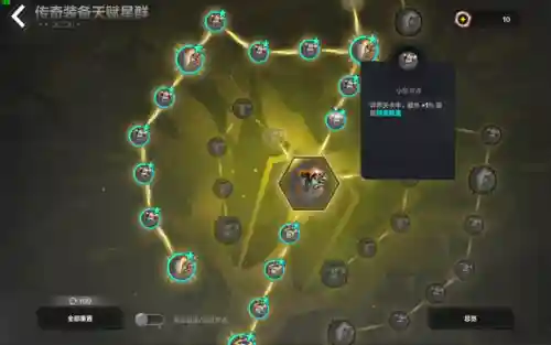 暗域狂潮最强阵容搭配(风暴召唤师最强阵容搭配)插图16