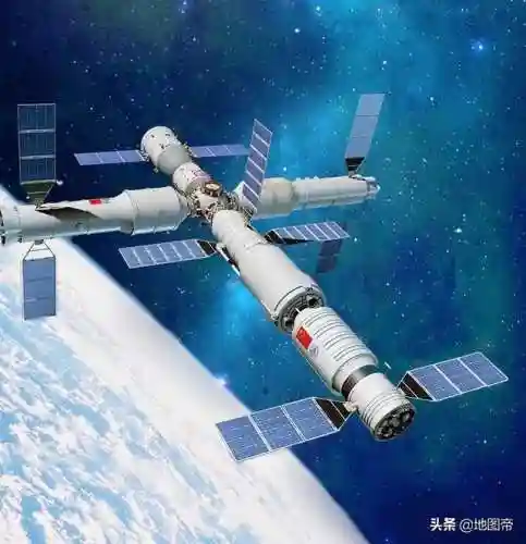 有空间站的国家(空间站是干什么用的)插图9