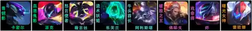 猎手律动阵容搭配推荐最新(狩猎使命最强宠物搭配)