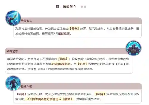 三幻高顺阵容搭配(2024三幻平民推荐阵容)插图1