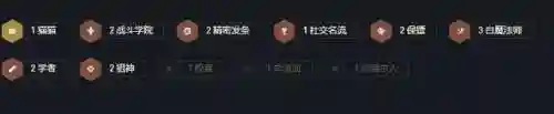 双城之战最强阵容剑姬搭配(重装战姬平民最强阵容)插图10