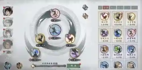 王者荣耀武当剑阵搭配阵容(王者荣耀模拟战新版本最强阵容2021)插图1