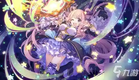 公主连结初音搭配阵容(公主连接511推图阵容)