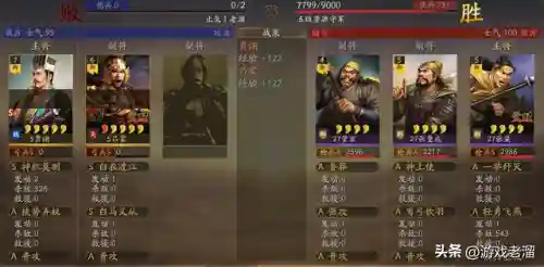 平民诸葛恪最强阵容搭配(我叫mt平民最强阵容)插图5