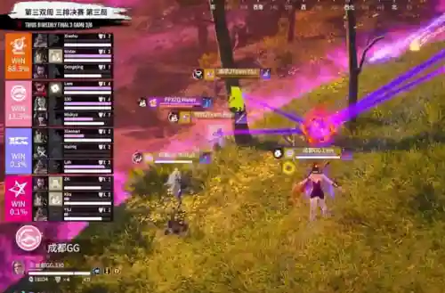 永劫冠军战队阵容搭配最新(机动战队推图阵容2019)插图2
