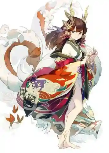 新妖刀姬阵容搭配2020(百闻牌妖刀姬最强阵容)插图2