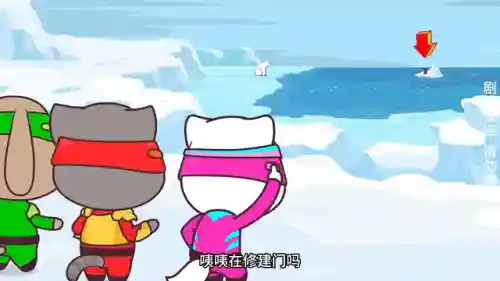 拯救狗狗英雄怎么搭配阵容(土豆英雄最强辅助阵容)插图2