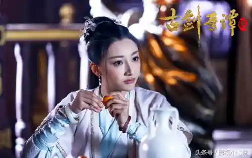 古剑奇谭2剧情又臭又长(古剑奇谭3剧情简介)插图15