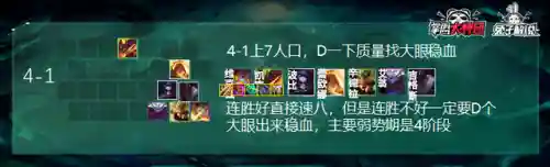 恶魔永生阵容搭配图片高清(永生梦境坠落天使阵容)插图9