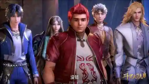 魂师对决太白阵容搭配(魂师对决平民用啥阵容)插图1