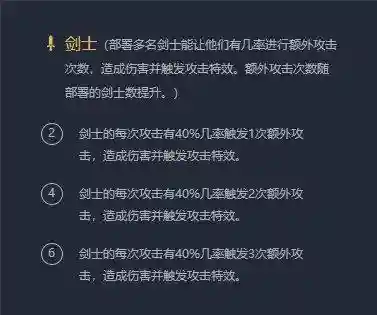 云顶之弈阵容搭配9.23(云顶之弈9.20最强阵容)插图4