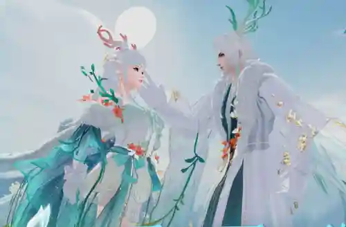 倩女幽魂手游射手后期厉害吗(倩女手游射手怎么才能打出最高伤害)插图3