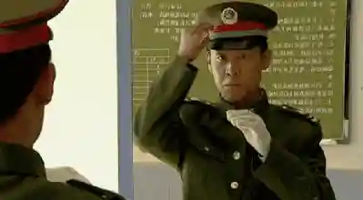 张艺谋新片《狙击手》(电影《狙击手》张艺谋怎么没上映)插图14
