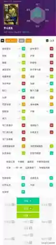 实况独狼阵容搭配最新(实况足球2021最强金球阵容)插图5 实况独狼阵容搭配最新(实况足球2021最强金球阵容)插图5