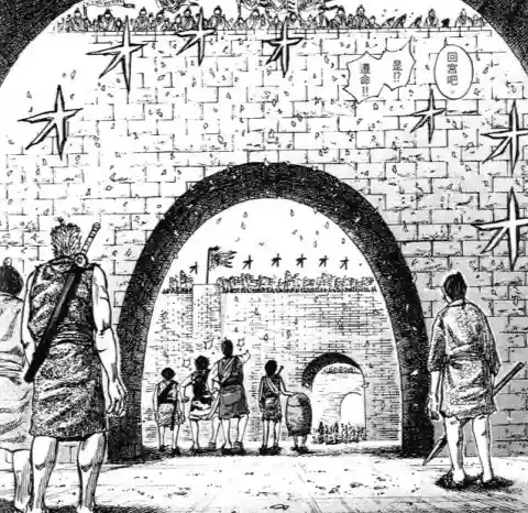 王者天下王弟阵容怎么搭配(霸王天下最强五人阵容搭配攻略)插图19