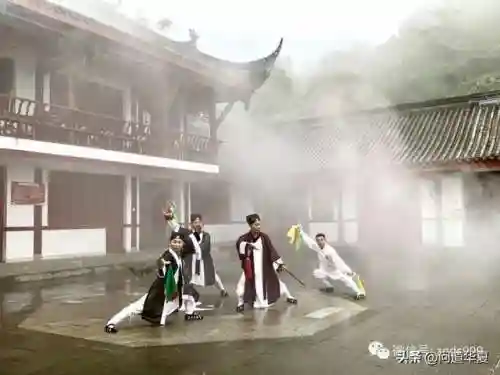 神霄道士斗法阵容搭配推荐(伏魔战歌道士搭配职业推荐)插图5 神霄道士斗法阵容搭配推荐(伏魔战歌道士搭配职业推荐)插图5