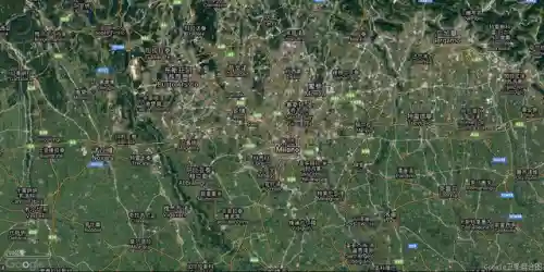 世界地图高清卫星地图全景图(不收费的3d卫星街景地图)插图31