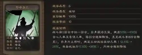 潜龙吕布阵容最强搭配(最强潜龙于洋)