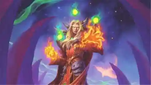主角穿越到艾泽拉斯变成巨魔(艾泽拉斯之丛林巨魔帝国)插图1