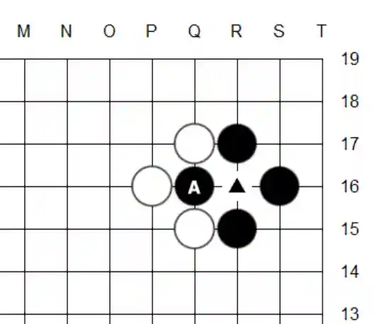 围棋规则玩法入门(10分钟学会下围棋)插图7
