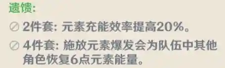 重云队伍阵容搭配(原神重云搭配什么角色)插图7
