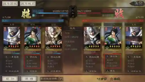 五虎反击阵容搭配图片(大五虎战法搭配)插图1