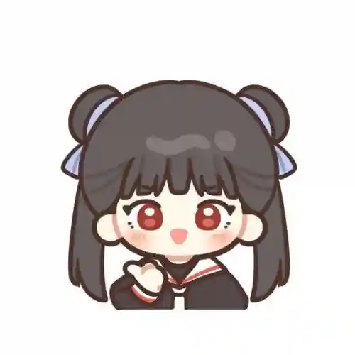 2023年最新版头像(女生头像2024最新款)插图21 2023年最新版头像(女生头像2024最新款)插图21