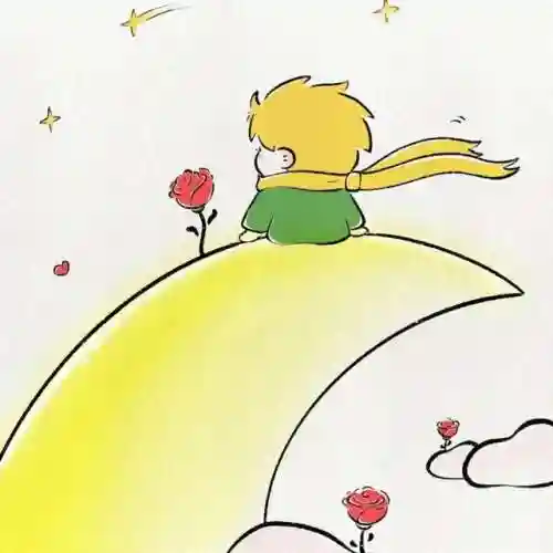 2023年最新版头像(女生头像2024最新款)插图8 2023年最新版头像(女生头像2024最新款)插图8