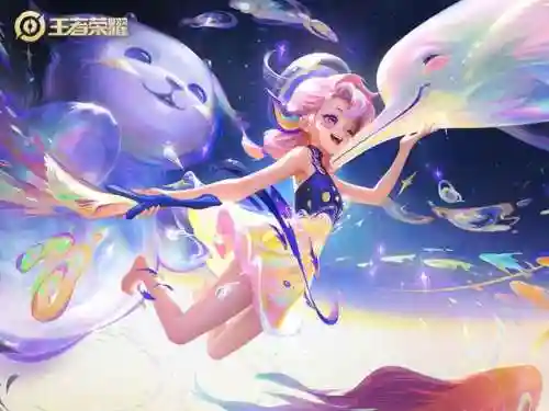 王者打野阵容搭配推荐女生(最适合女生的打野英雄)插图1