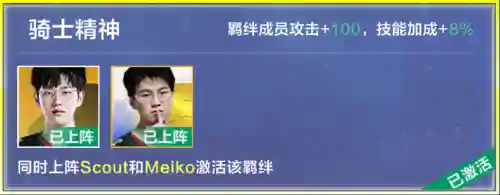 英雄联盟战队经理阵容搭配(英雄联盟v5战队成员最新)插图3