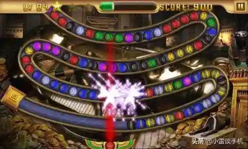 小游戏祖玛豪华版(祖玛豪华版有几个版本)插图5