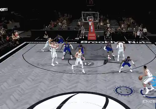 王朝阵容战术搭配推荐图(nba2k王朝平民最佳阵容)插图2